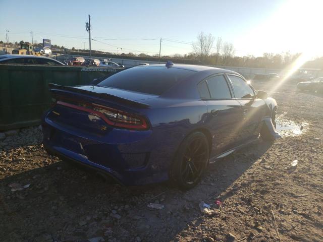 Photo 3 VIN: 2C3CDXGJ7MH530304 - DODGE CHARGER SC 