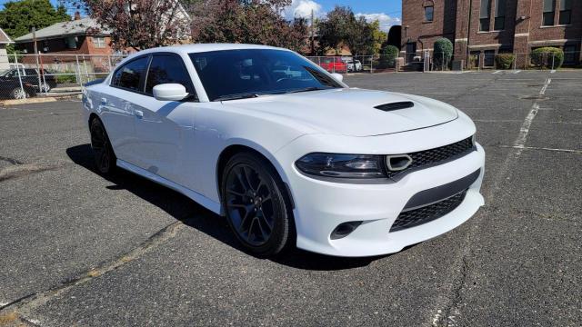 Photo 0 VIN: 2C3CDXGJ7MH544154 - DODGE CHARGER SC 