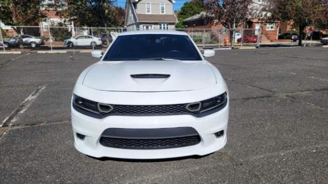 Photo 1 VIN: 2C3CDXGJ7MH544154 - DODGE CHARGER SC 