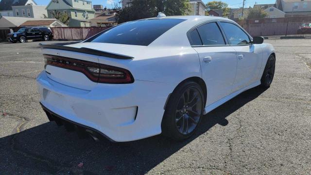 Photo 3 VIN: 2C3CDXGJ7MH544154 - DODGE CHARGER SC 