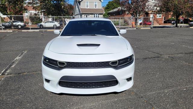 Photo 8 VIN: 2C3CDXGJ7MH544154 - DODGE CHARGER SC 