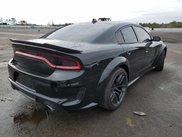 Photo 2 VIN: 2C3CDXGJ7MH561097 - DODGE CHARGER SC 