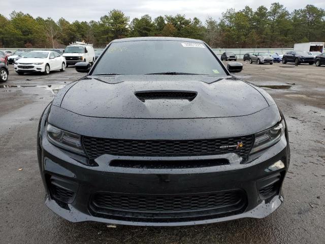 Photo 4 VIN: 2C3CDXGJ7MH561097 - DODGE CHARGER SC 