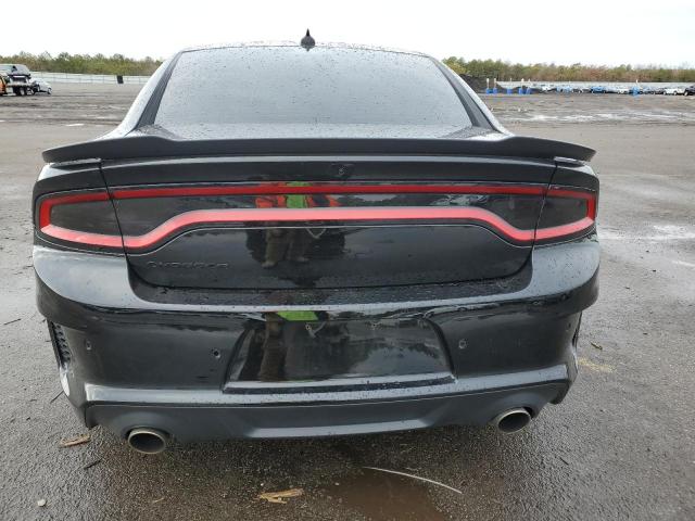 Photo 5 VIN: 2C3CDXGJ7MH561097 - DODGE CHARGER SC 