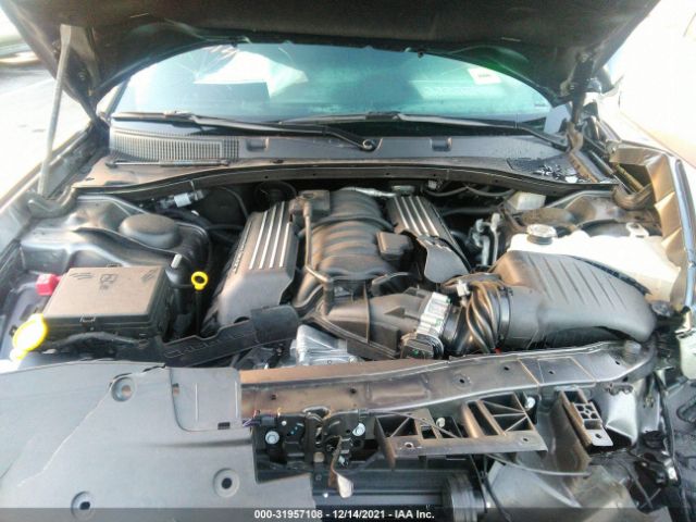 Photo 9 VIN: 2C3CDXGJ7MH569944 - DODGE CHARGER 