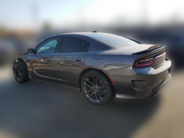 Photo 1 VIN: 2C3CDXGJ7MH576277 - DODGE CHARGER 