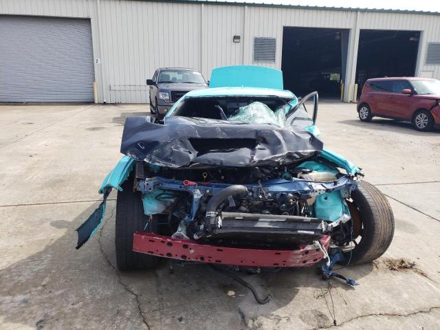 Photo 4 VIN: 2C3CDXGJ7MH579552 - DODGE CHARGER SC 