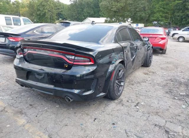 Photo 3 VIN: 2C3CDXGJ7MH588199 - DODGE CHARGER 