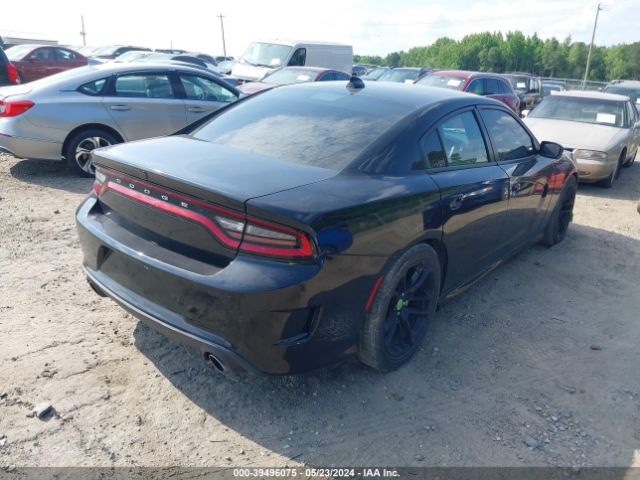 Photo 3 VIN: 2C3CDXGJ7MH594813 - DODGE CHARGER 