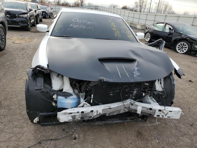 Photo 4 VIN: 2C3CDXGJ7MH611643 - DODGE CHARGER SC 