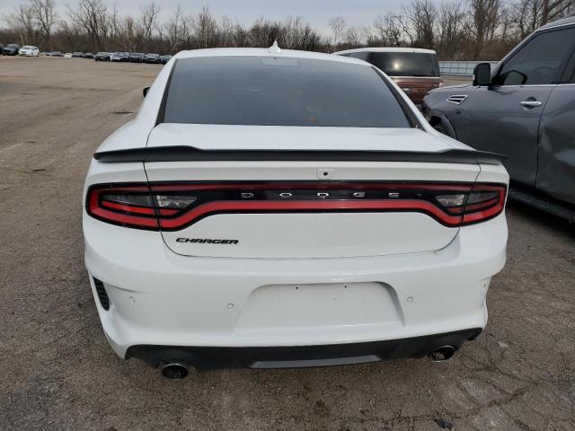 Photo 5 VIN: 2C3CDXGJ7MH611643 - DODGE CHARGER SC 