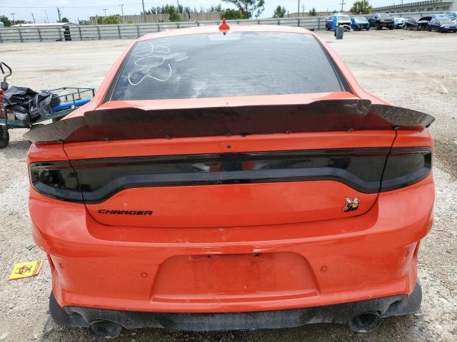 Photo 5 VIN: 2C3CDXGJ7MH614803 - DODGE CHARGER SC 