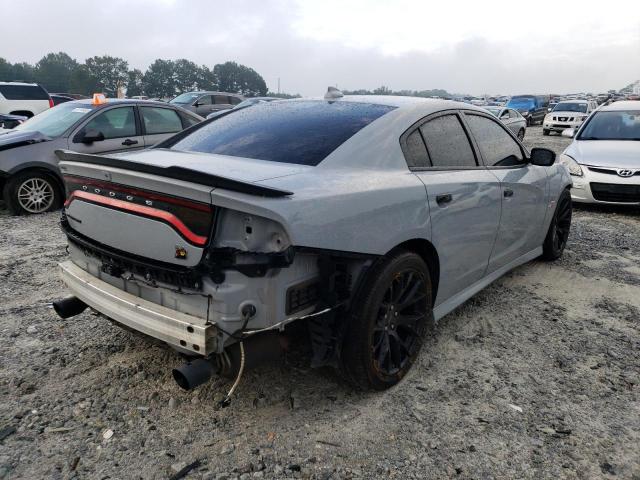 Photo 2 VIN: 2C3CDXGJ7MH618589 - DODGE CHARGER SC 