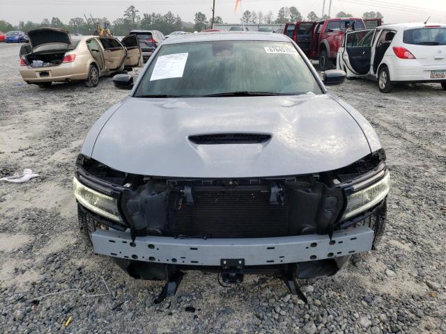 Photo 4 VIN: 2C3CDXGJ7MH618589 - DODGE CHARGER SC 