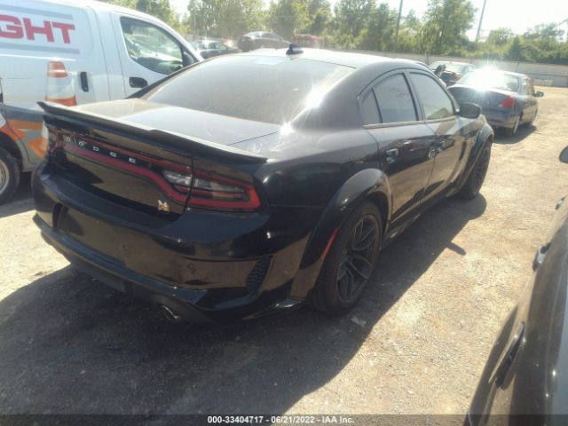 Photo 3 VIN: 2C3CDXGJ7MH630662 - DODGE CHARGER 