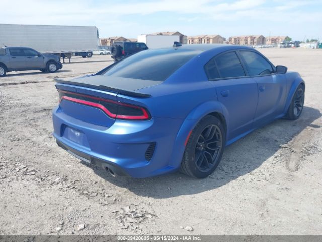 Photo 3 VIN: 2C3CDXGJ7MH668036 - DODGE CHARGER 