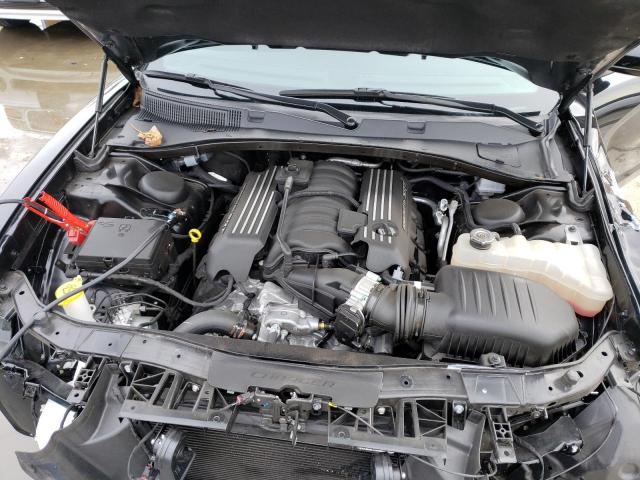 Photo 10 VIN: 2C3CDXGJ7NH117087 - DODGE CHARGER SC 