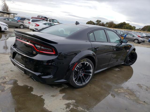 Photo 2 VIN: 2C3CDXGJ7NH117087 - DODGE CHARGER SC 