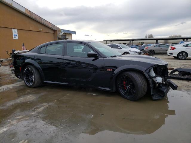 Photo 3 VIN: 2C3CDXGJ7NH117087 - DODGE CHARGER SC 