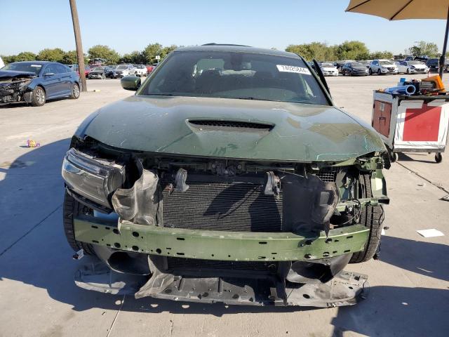 Photo 4 VIN: 2C3CDXGJ7NH119308 - DODGE CHARGER SC 