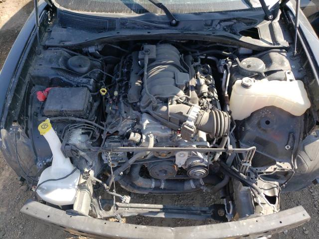 Photo 10 VIN: 2C3CDXGJ7NH164071 - DODGE CHARGER SC 