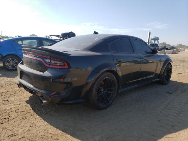 Photo 2 VIN: 2C3CDXGJ7NH164071 - DODGE CHARGER SC 