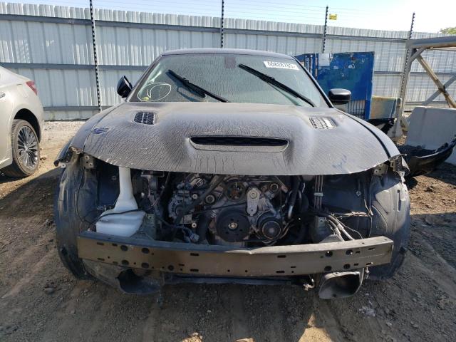 Photo 4 VIN: 2C3CDXGJ7NH164071 - DODGE CHARGER SC 