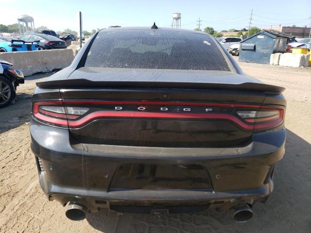 Photo 5 VIN: 2C3CDXGJ7NH164071 - DODGE CHARGER SC 