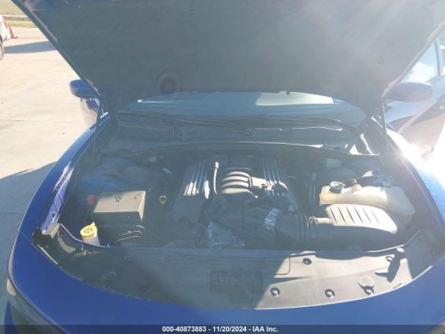 Photo 9 VIN: 2C3CDXGJ7NH173191 - DODGE CHARGER 