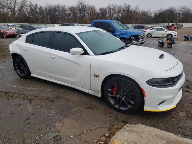 Photo 3 VIN: 2C3CDXGJ7NH222891 - DODGE CHARGER SC 