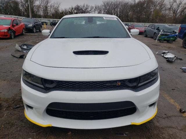 Photo 4 VIN: 2C3CDXGJ7NH222891 - DODGE CHARGER SC 