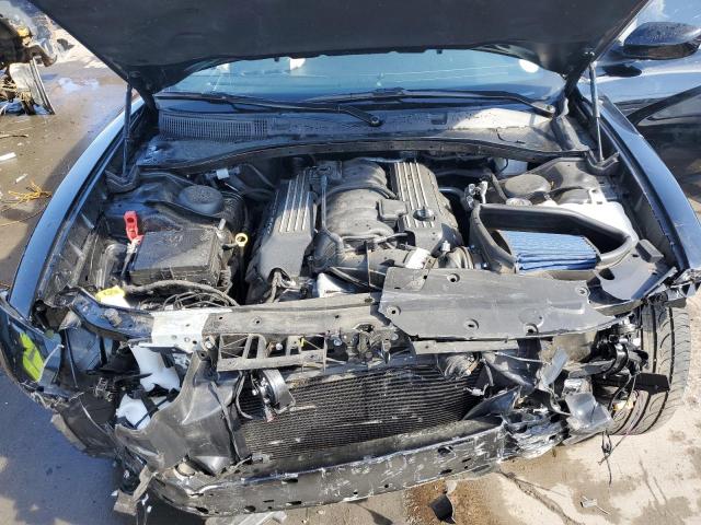 Photo 10 VIN: 2C3CDXGJ7NH225144 - DODGE CHARGER SC 