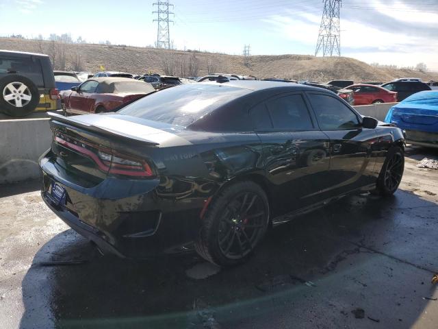 Photo 2 VIN: 2C3CDXGJ7NH225144 - DODGE CHARGER SC 