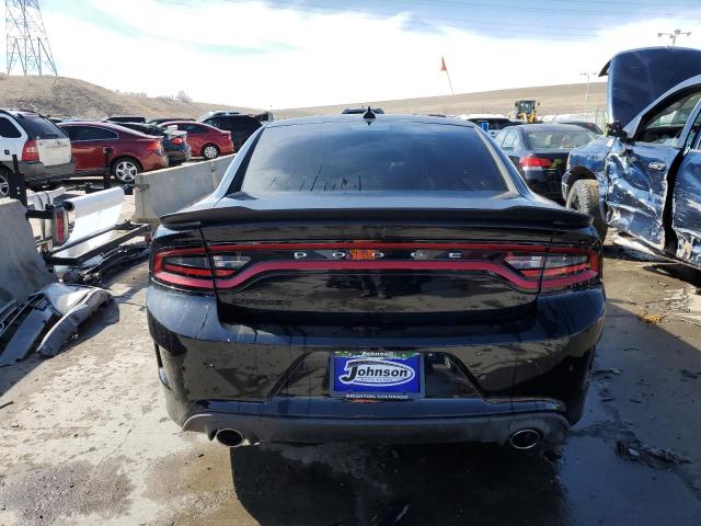 Photo 5 VIN: 2C3CDXGJ7NH225144 - DODGE CHARGER SC 