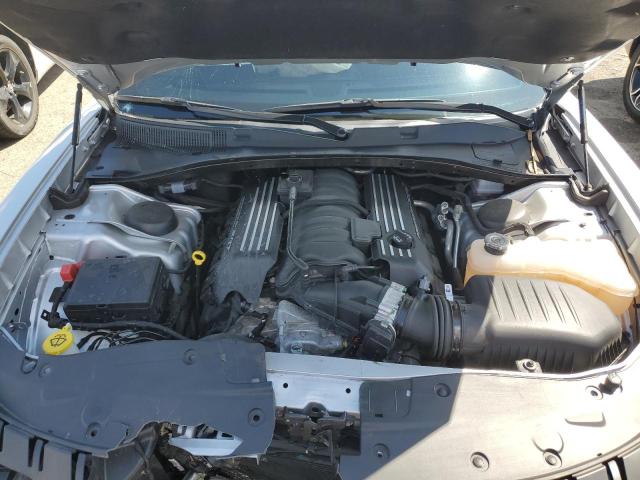 Photo 10 VIN: 2C3CDXGJ7NH256751 - DODGE CHARGER SC 