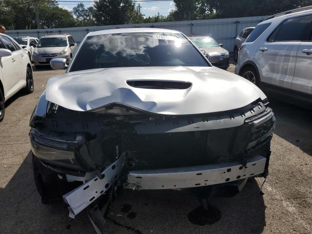 Photo 4 VIN: 2C3CDXGJ7NH256751 - DODGE CHARGER SC 