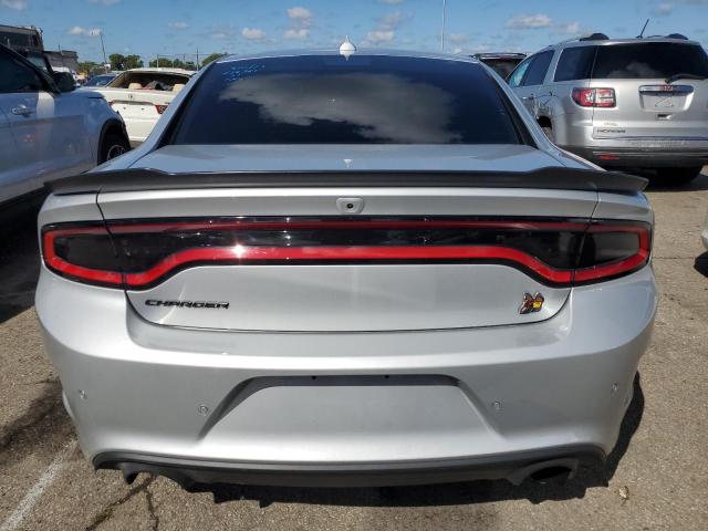 Photo 5 VIN: 2C3CDXGJ7NH256751 - DODGE CHARGER SC 