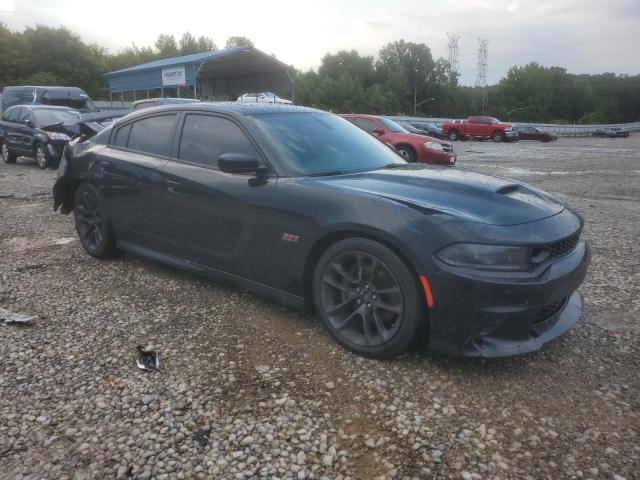 Photo 3 VIN: 2C3CDXGJ7PH523843 - DODGE CHARGER SC 