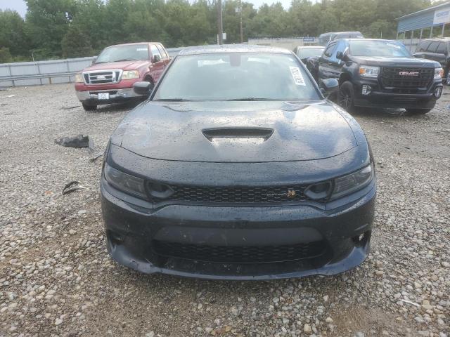 Photo 4 VIN: 2C3CDXGJ7PH523843 - DODGE CHARGER SC 