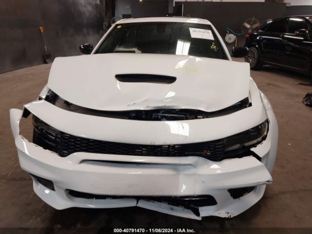 Photo 5 VIN: 2C3CDXGJ7PH556888 - DODGE CHARGER 