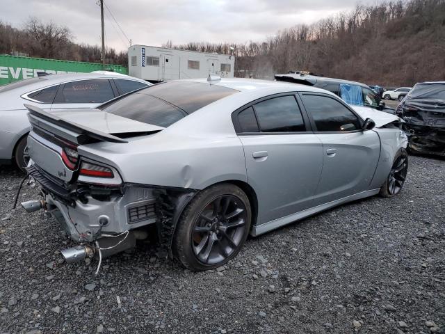 Photo 2 VIN: 2C3CDXGJ7PH655579 - DODGE CHARGER SC 