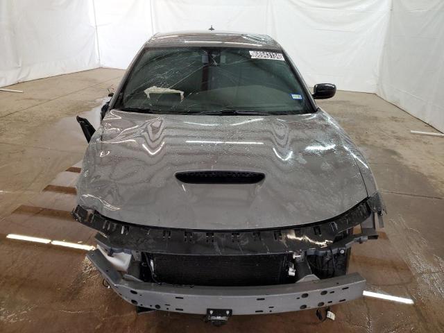 Photo 4 VIN: 2C3CDXGJ7PH682846 - DODGE CHARGER SC 