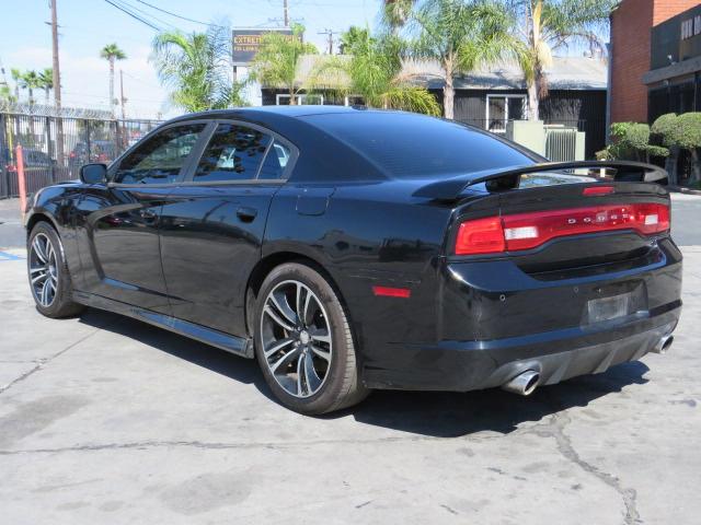 Photo 2 VIN: 2C3CDXGJ8CH205076 - DODGE CHARGER SU 