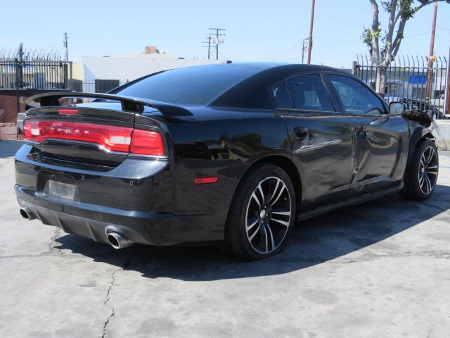 Photo 3 VIN: 2C3CDXGJ8CH205076 - DODGE CHARGER SU 