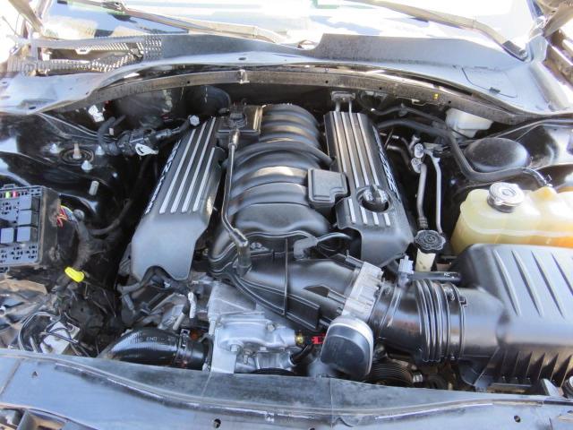 Photo 6 VIN: 2C3CDXGJ8CH205076 - DODGE CHARGER SU 