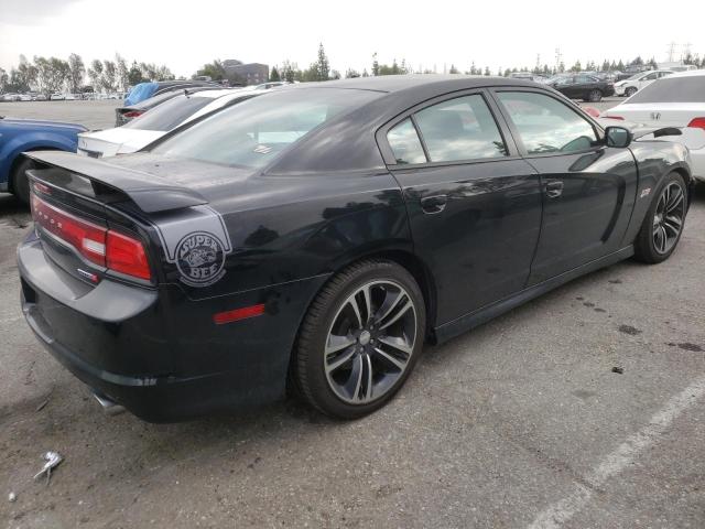 Photo 2 VIN: 2C3CDXGJ8CH303041 - DODGE CHARGER SU 