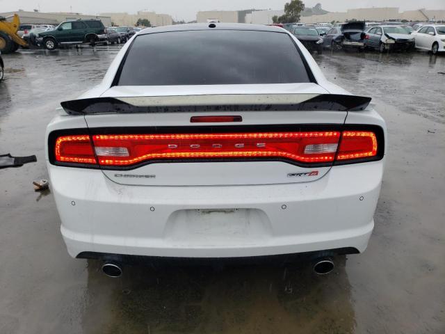 Photo 5 VIN: 2C3CDXGJ8DH574392 - DODGE CHARGER SU 