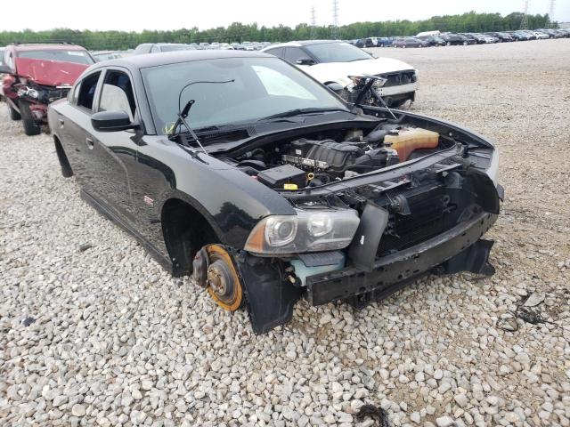 Photo 0 VIN: 2C3CDXGJ8EH158778 - DODGE CHARGER SU 