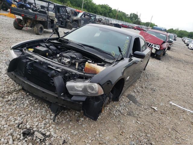 Photo 9 VIN: 2C3CDXGJ8EH158778 - DODGE CHARGER SU 