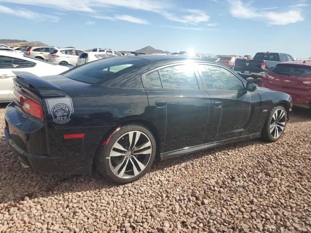 Photo 2 VIN: 2C3CDXGJ8EH213777 - DODGE CHARGER 